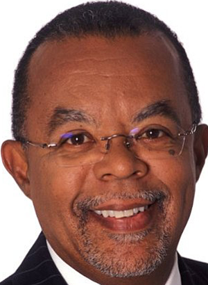 Henry Louis Gates Jr.