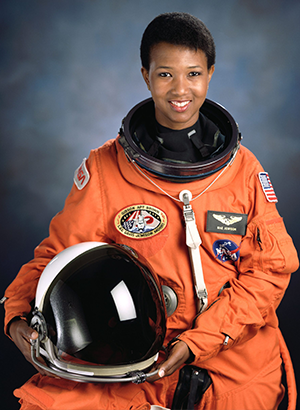 Mae Jemison