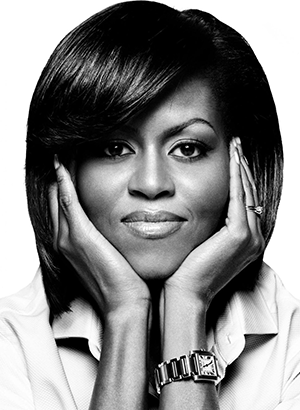 Michele Obama